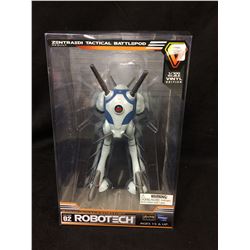 Robotech Zentraedi Battlepod 1/100 Scale Toynami Harmony Gold Volume 2