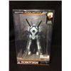 Image 1 : Robotech Zentraedi Battlepod 1/100 Scale Toynami Harmony Gold Volume 2