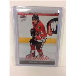 2007-08 Ultra #260 Patrick Kane Rookie