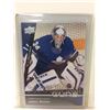Image 1 : 2009-10 Upper Deck UD Young Guns #493 James Reimer Toronto Maple Leafs RC