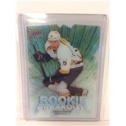UPPER DECK ROOKIE BREAKOUTS CRAIG SMITH