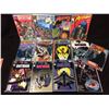 Image 1 : COMIC BOOK LOT  (DETECTIVE, BATMAN)