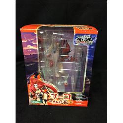 1/7 PVC Figure Kotobukiya Toy Japan