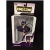 Image 1 : 2010 Ame Comi Heroine CATWOMAN V.1 PURPLE VARIANT PVC Statue Figure