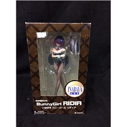 Ridia Bunny Girl Inabaya 1/8 PVC Figure