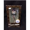 Image 1 : Ridia Bunny Girl Inabaya 1/8 PVC Figure