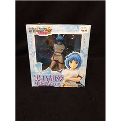 Rosario+Vampire Capu2 Kurumu Kurono 1/8 PVC Figure Chara Ani