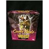 Image 1 : COVER GIRLS OF THE DC UNIVERSE WONDER WOMAN ARMORED STATUE LTD ED OF 7000