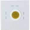 Image 2 : 1853 $1 T-1 Gold Coin CU