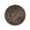 Image 2 : 1921-S Morgan Silver Dollar