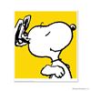 Image 1 : Snoopy - Yellow