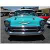 Image 4 : 1957 Chevrolet Bel Air Nomad Station Wagon