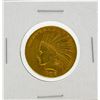 Image 1 : 1909-S $10 AU Indian Head Eagle Gold Coin