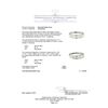 Image 5 : 1.00 ctw Diamond Band - Platinum