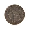 Image 1 : 1921-D Morgan Silver Dollar