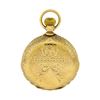 Image 2 : Vintage Waltham Pocket Watch - 14KT Yellow Gold