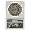 Image 2 : 1883-O NGC MS63 Morgan Silver Dollar
