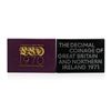 Image 1 : 1970-1971 Coinage of Great Britain and Northern Ireland Proof Set