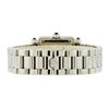 Image 2 : Chopard Stainless Steel Happy Sport Square Ladies Watch