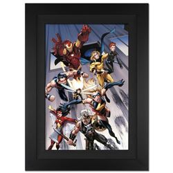 The Mighty Avengers #7