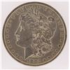 Image 1 : 1882 Morgan Silver Dollar