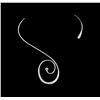 Image 1 : Classic Sterling Silver Necklace