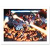 Image 1 : I Am An Avenger #4