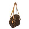 Image 2 : Louis Vuitton Monogram Canvas Leather Ellipse GM Bag