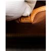 Image 8 : Louis Vuitton Monogram Canvas Leather Ellipse GM Bag
