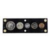 Image 2 : 1955 (5) Coin Proof Set