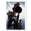 Image 1 : Secret Invasion #8