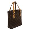 Image 2 : Louis Vuitton Monogram Canvas Leather Vavin PM Handbag
