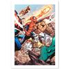 Image 1 : Spider-Man & The Secret Wars #3