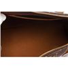 Image 7 : Louis Vuitton Monogram Canvas Leather Alma MM Handbag