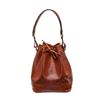 Image 1 : Louis Vuitton SIenna Brown Epi Leather Noe PM Drawstring Shoulder Bag