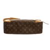 Image 4 : Louis Vuitton Monogram Canvas Leather Boulogne 35 cm Bag