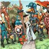 Image 2 : New Avengers #8