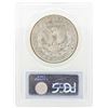 Image 2 : 1885-O MS64 Morgan Silver Dollar