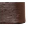 Image 5 : Louis Vuitton Brown Epi Leather Verso Shoulder Bag