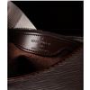 Image 7 : Louis Vuitton Brown Epi Leather Verso Shoulder Bag