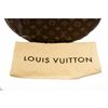 Image 9 : Louis Vuitton Monogram Canvas Leather Croissant MM Shoulder Bag
