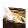 Image 8 : Louis Vuitton Monogram Canvas Leather Looping MM Shoulder Bag