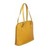 Image 3 : Louis Vuitton Yellow Epi Leather Lussac Shoulder Bag