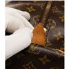 Image 6 : Louis Vuitton Monogram Canvas Leather Keepall 55 cm Duffle Bag Luggage