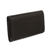 Image 2 : Louis Vuitton Black Epi Leather Billets Tresor Wallet