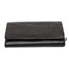 Image 4 : Louis Vuitton Black Epi Leather Billets Tresor Wallet