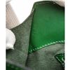 Image 9 : Louis Vuitton Green Epi Leather Cluny Shoulder Bag