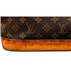 Image 6 : Louis Vuitton Monogram Canvas Leather Alma MM Handbag