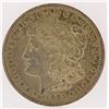 Image 1 : 1921-S Morgan Silver Dollar