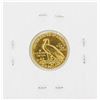 Image 2 : 1908 $2.50 C+ Indian Head Gold Coin